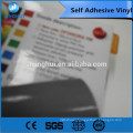 printing self adhesive vinyl 1.52 m x 50 m,white vinyl wrap roll